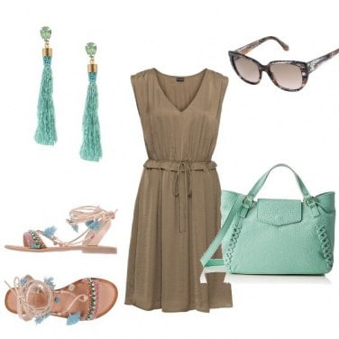 Outfit Trendy #12009