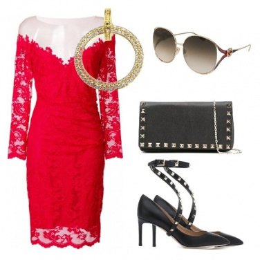 Outfit Come Sophia