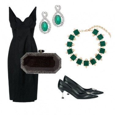 Outfit Come la Lollo
