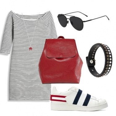 Outfit Basic #7758