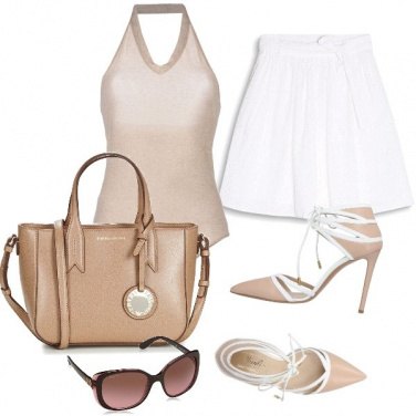 Outfit Chic