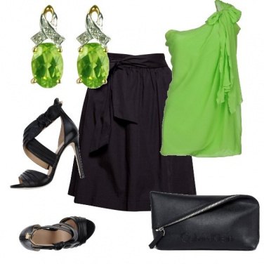 Outfit Piperita