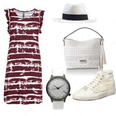 Outfit Basic #7760
