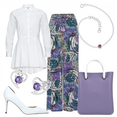 outfit primavera estate 2021 bantoa