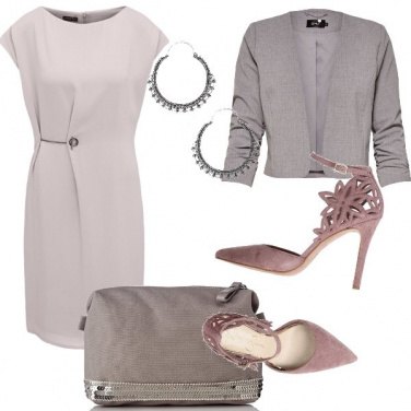 Outfit Delicato