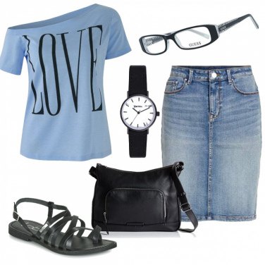 Outfits para Mujer para cada Look \u0026 Ocasión | Bantoa