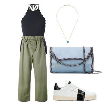 Outfit Trendy #12073