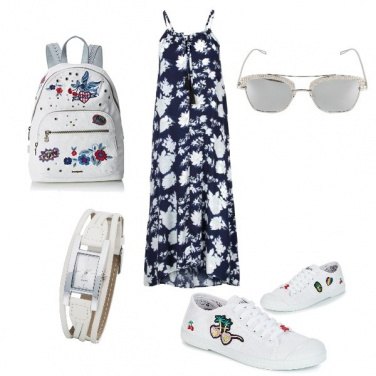 Outfit Basic #8144
