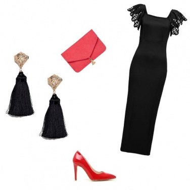 Outfit Bon Ton #5585