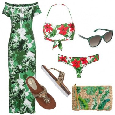 Outfit Trendy #12032