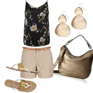 Outfit Basic #7767