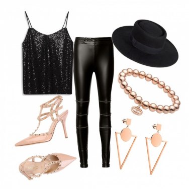 Outfit Accessori