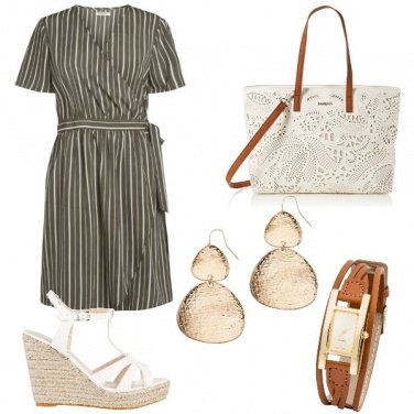 Outfit Urban #3846