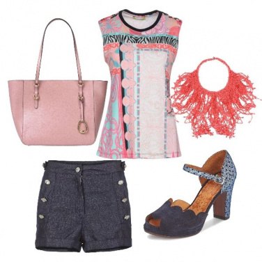 Outfit Trendy #12035