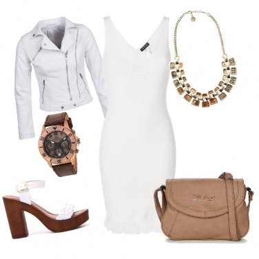 Outfit Urban #3850