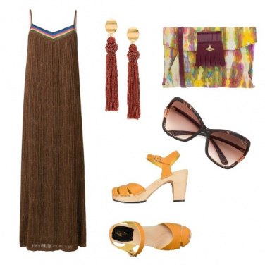 Outfit Basic #7769