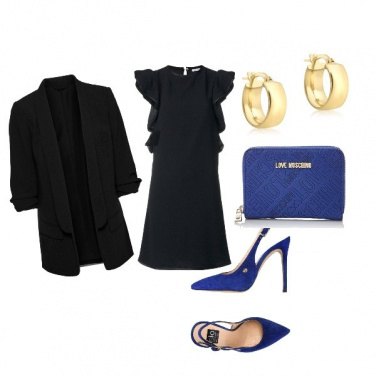 Outfit Party