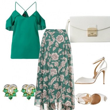 Outfit Bon Ton #5589
