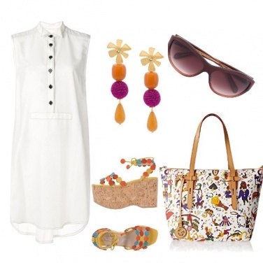 Outfit Basic #7771