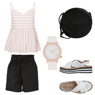Outfit Trendy #12042