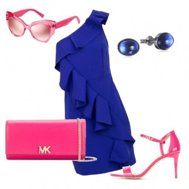 Outfit Urban #3853
