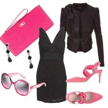 Outfit Trendy #12045