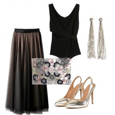 Outfit Chic #7820