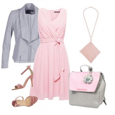 Outfit Bon Ton #5591