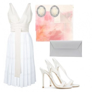 Outfit Come Marilyn