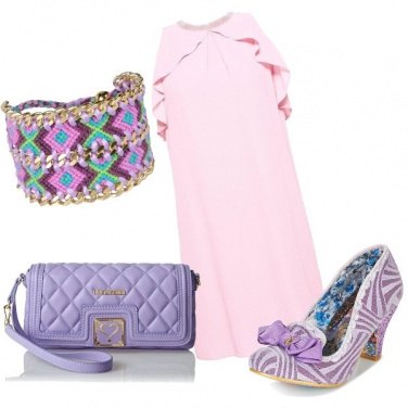Outfit Chic #7822