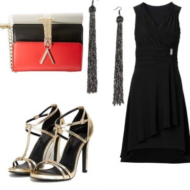 Outfit Fashion