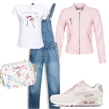 Outfit Basic #7773