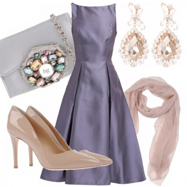 Outfit La mamma della sposa