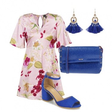 Outfit Basic #7776