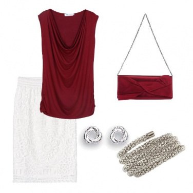 Outfit Basic #7777