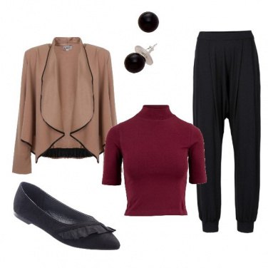 Outfit Trendy #12054