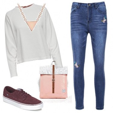 Outfit Total Look