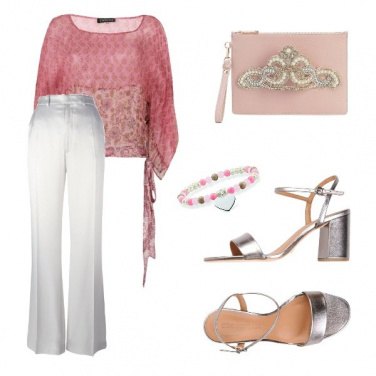 Outfit Chic #7824