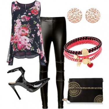 Outfit Mangiauomini