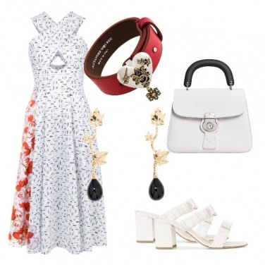 Outfit Bon Ton #5592