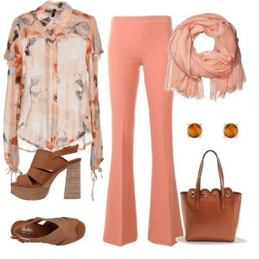 Outfit Chic #7825