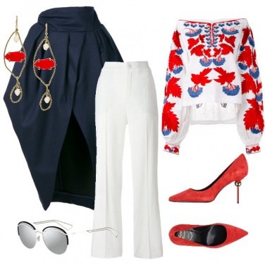 Outfit Total Look