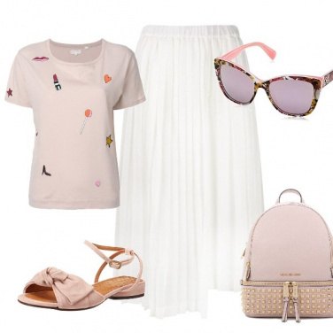 Outfit Bon Ton #5593
