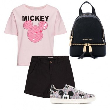 Outfit Urban #3858