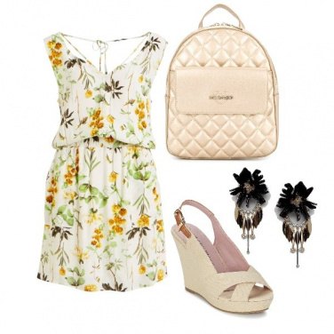 Outfit Trendy #12057