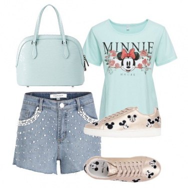 Outfit Basic #7779