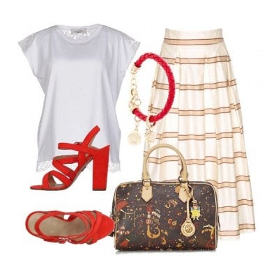 Outfit Basic #7781