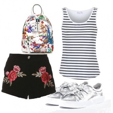 Outfit Basic #7783
