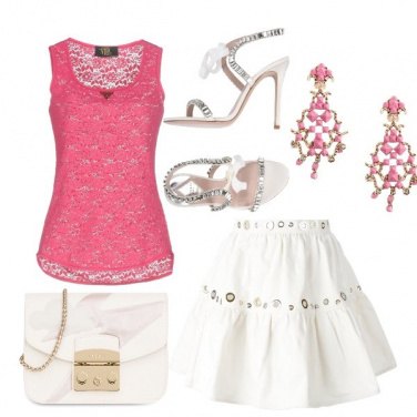 Outfit Basic #7784