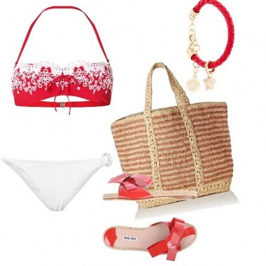 Outfit Basic #7785